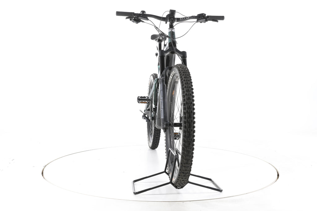 Ghost E-Riot EN Universal E-Bike Fully - Image 4