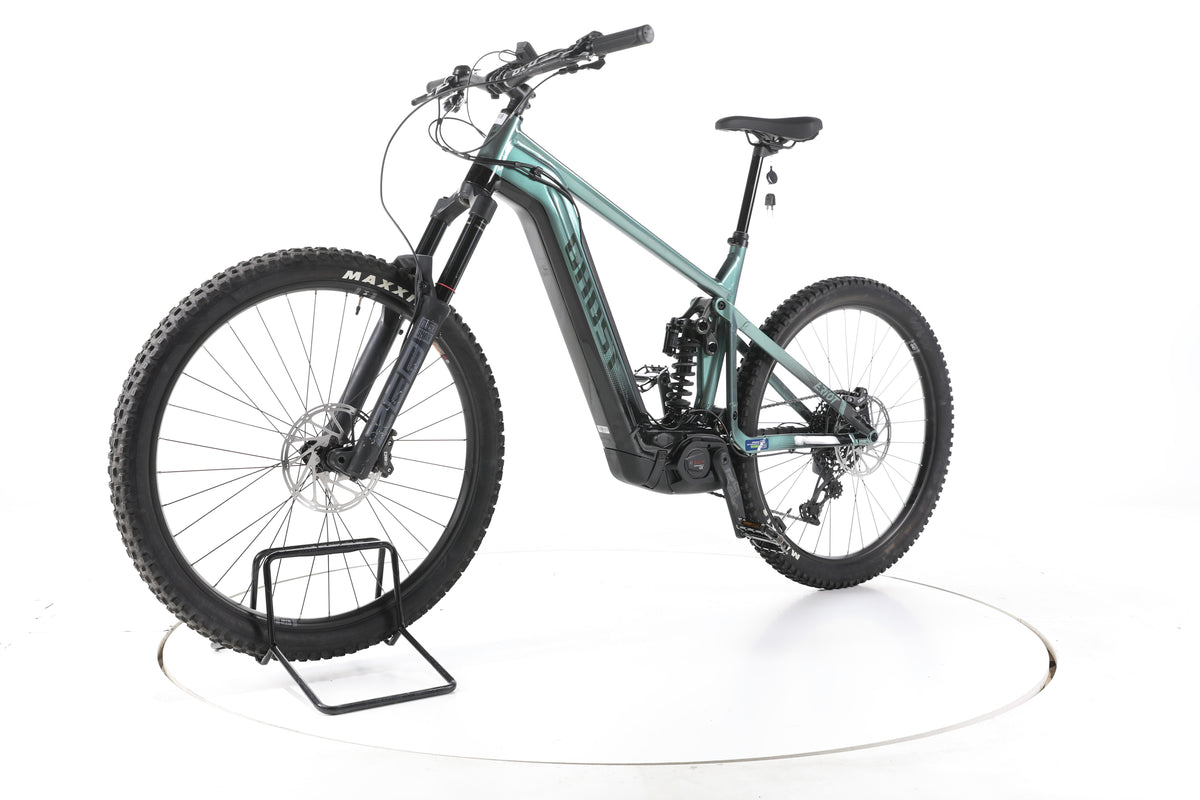 Ghost E-Riot EN Universal E-Bike Fully - Image 6