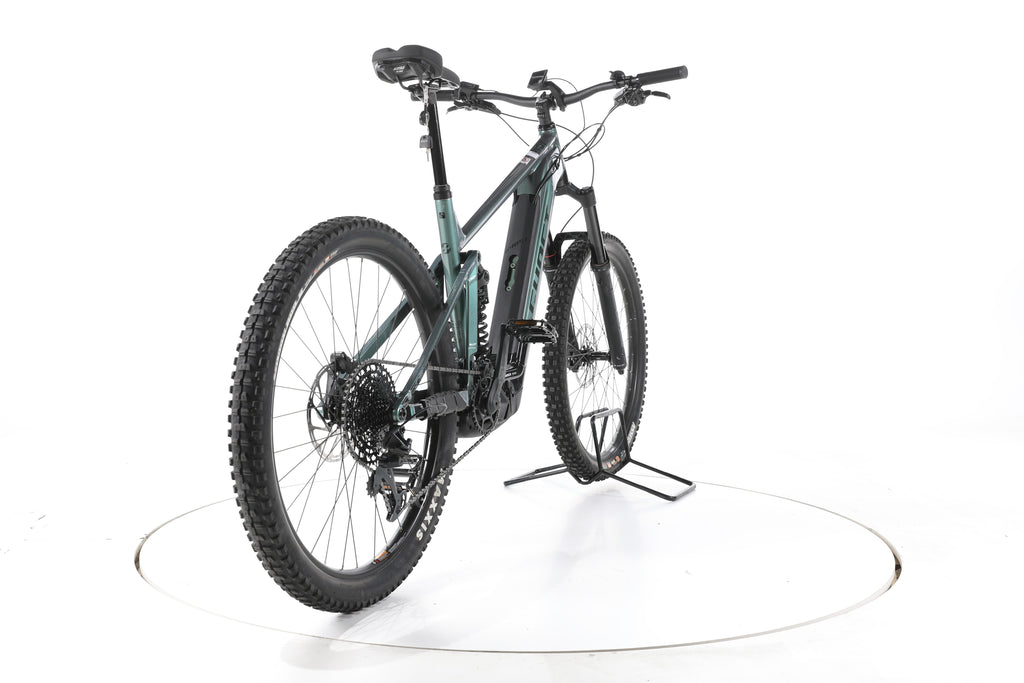 Ghost E-Riot EN Universal E-Bike Fully - Image 11