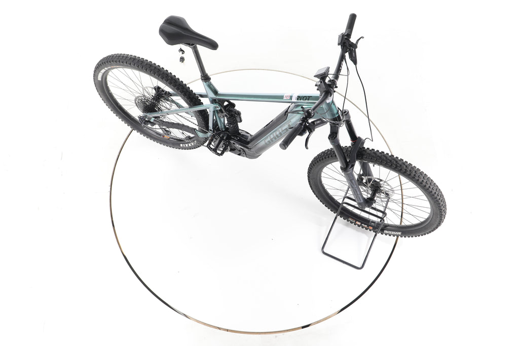 Ghost E-Riot EN Universal E-Bike Fully - Image 14