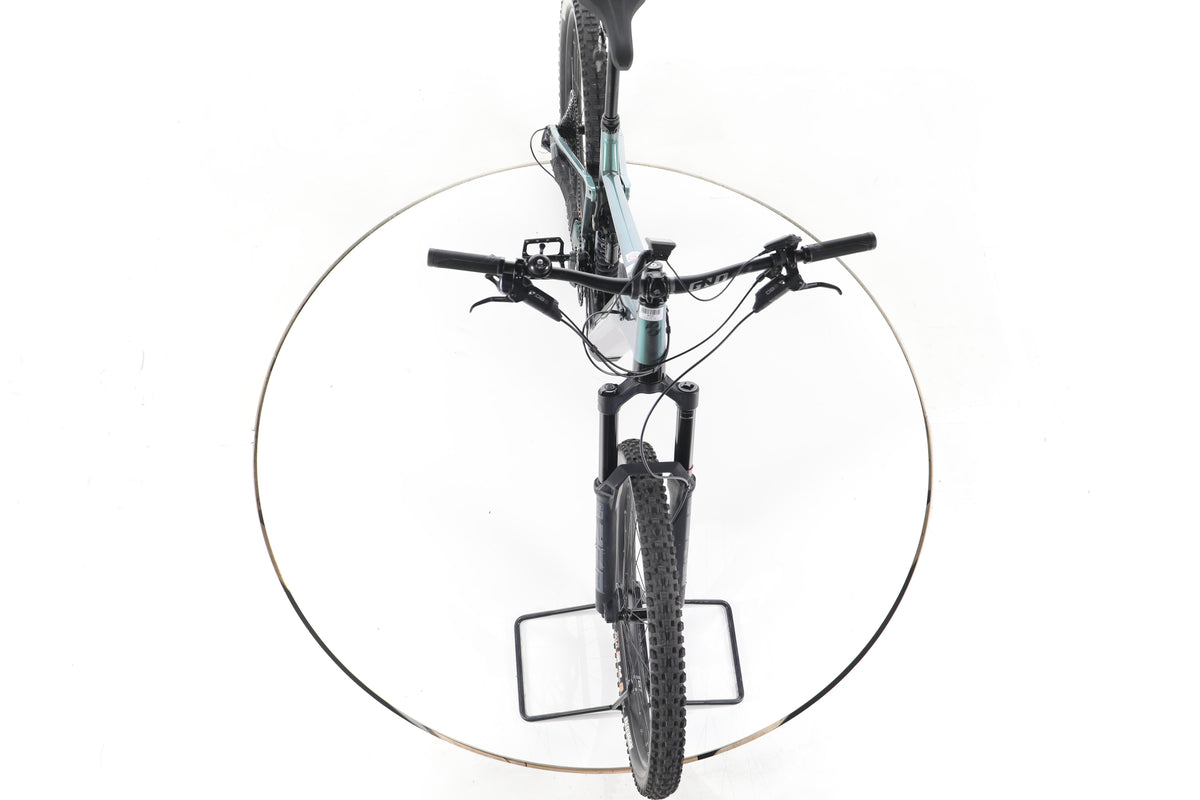 Ghost E-Riot EN Universal E-Bike Fully - Image 16