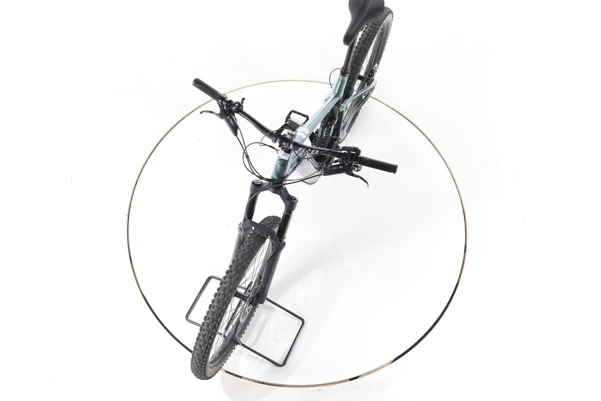 Ghost E-Riot EN Universal E-Bike Fully - Image 17