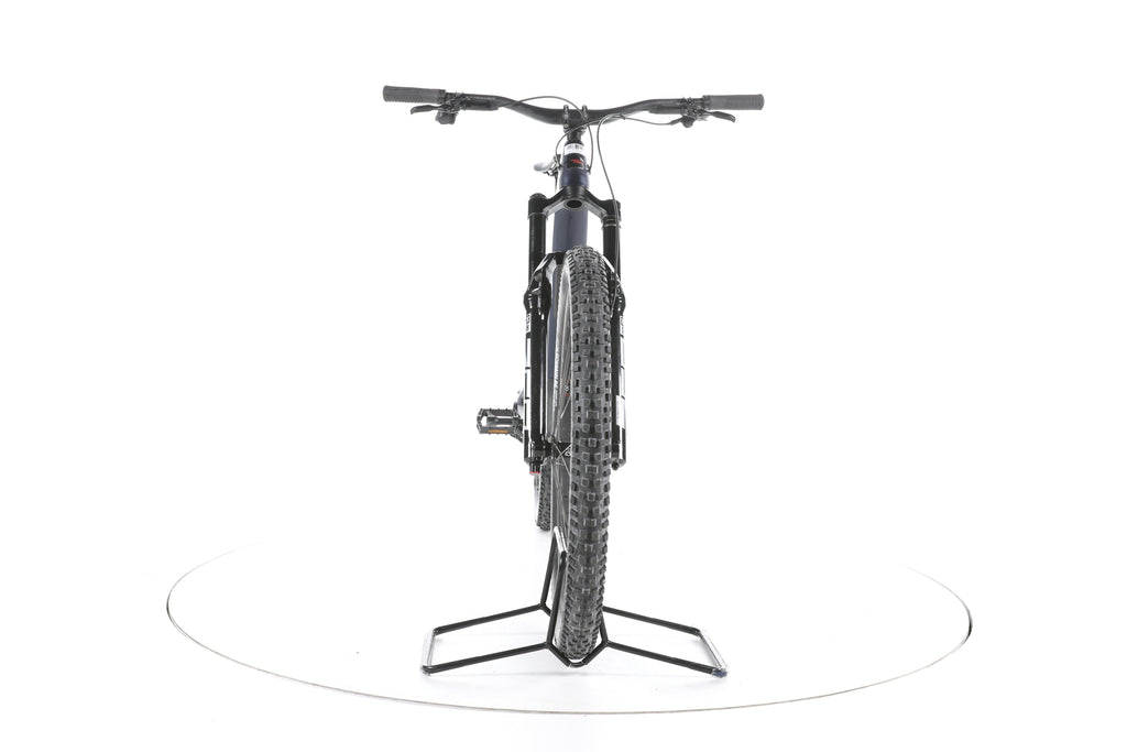 Santa Cruz Nomad CC X0 AXS RSV Fahrrad Fully - Image 4