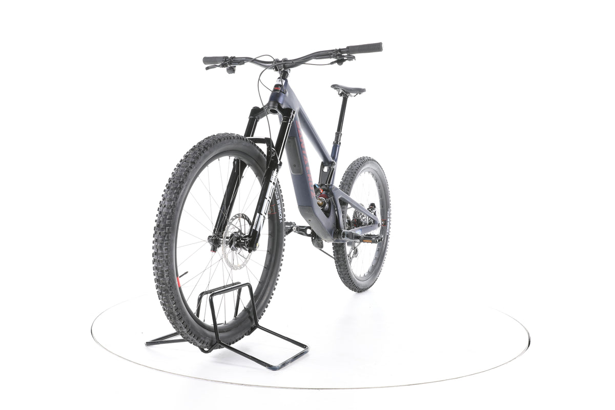 Santa Cruz Nomad CC X0 AXS RSV Fahrrad Fully - Image 5