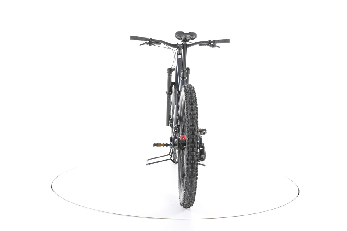 Santa Cruz Nomad CC X0 AXS RSV Fahrrad Fully - Image 10