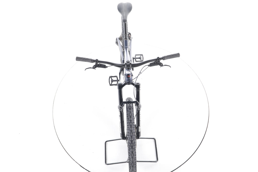 Santa Cruz Nomad CC X0 AXS RSV Fahrrad Fully - Image 16