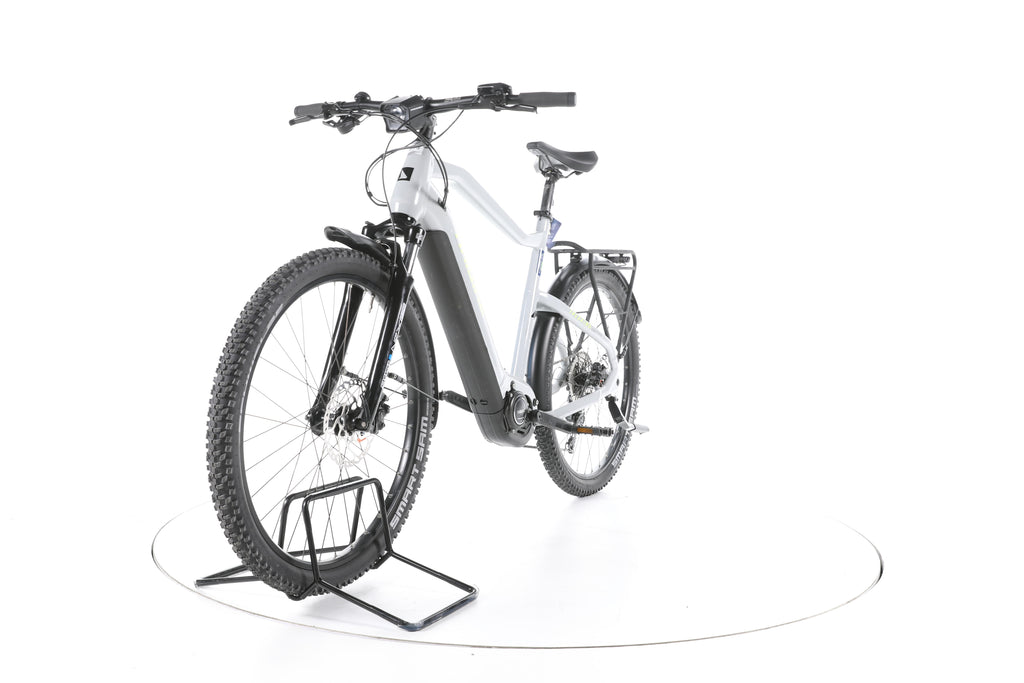 Haibike Trekking 6 Trekking E-Bike - Image 5