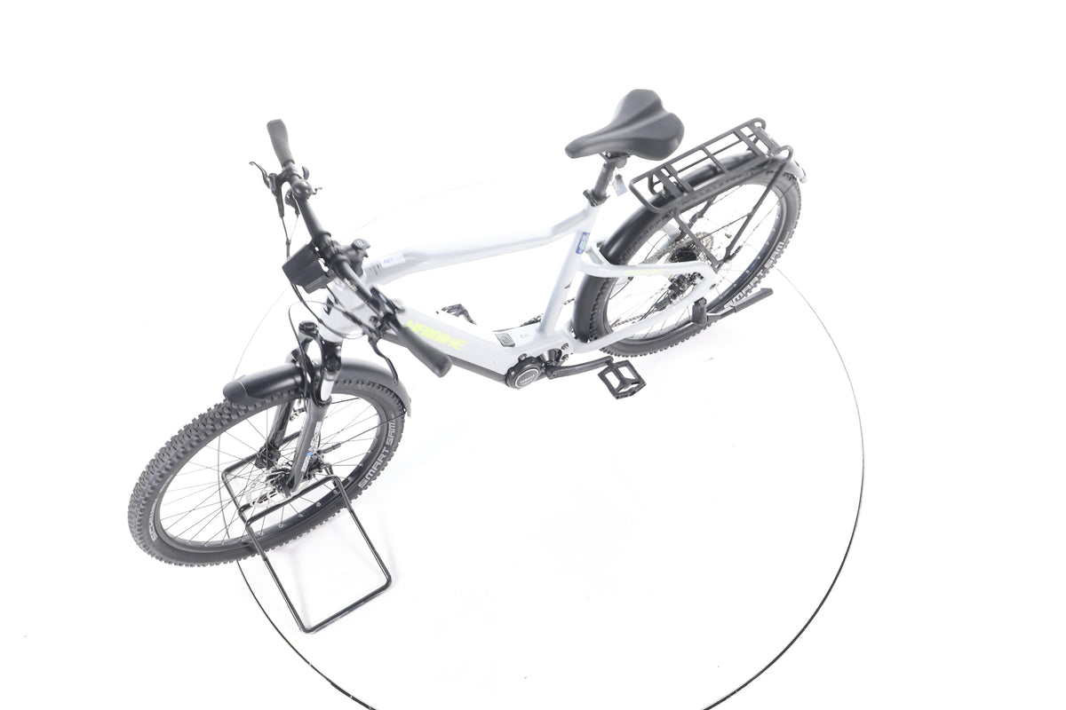 Haibike Trekking 6 Trekking E-Bike - Image 18