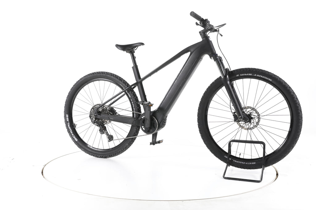 Cube Reaction Hybrid ONE E-Bike 2025 - Image 2