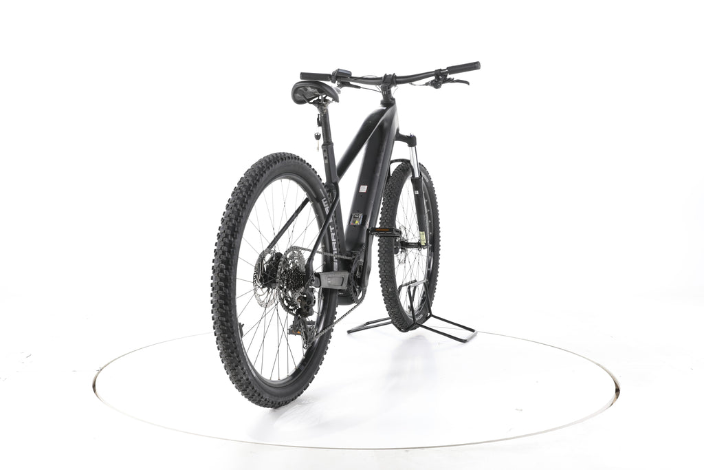 Cube Reaction Hybrid ONE E-Bike 2025 - Image 11