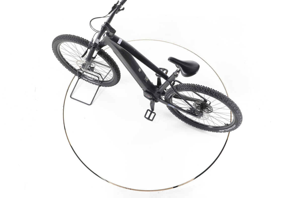 Cube Reaction Hybrid ONE E-Bike 2025 - Image 20
