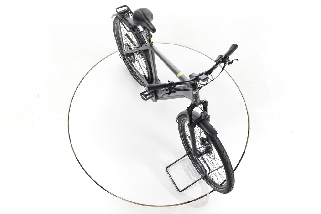 Cube Kathmandu Hybrid SLT Trekking E-Bike - Image 15