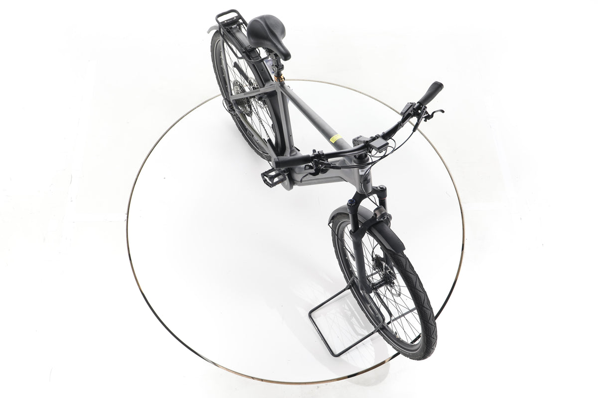 Cube Kathmandu Hybrid SLT Trekking E-Bike - Image 15
