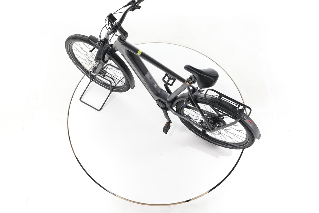 Cube Kathmandu Hybrid SLT Trekking E-Bike - Image 20