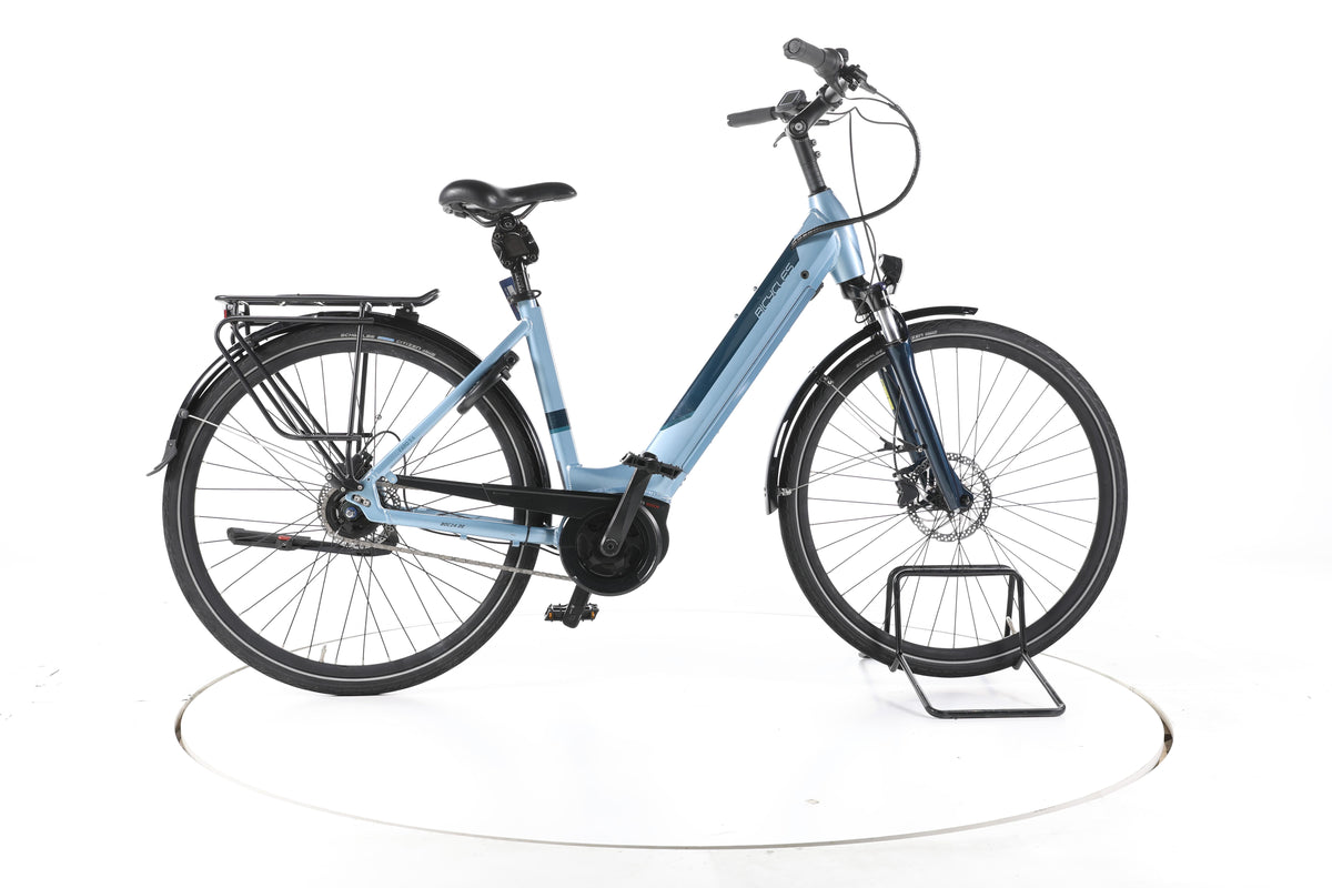 Bicycles Faro 5.6 City E-Bike Tiefeinsteiger - Image 1