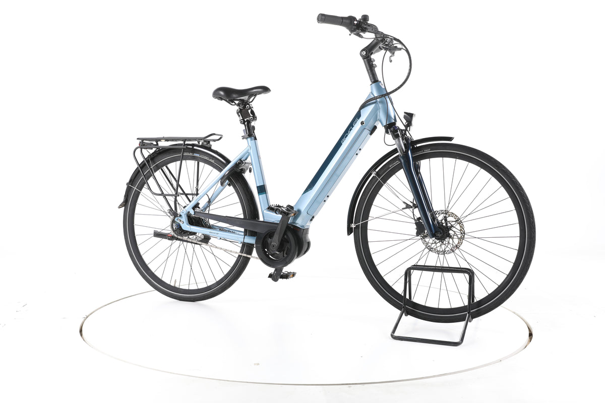 Bicycles Faro 5.6 City E-Bike Tiefeinsteiger - Image 2