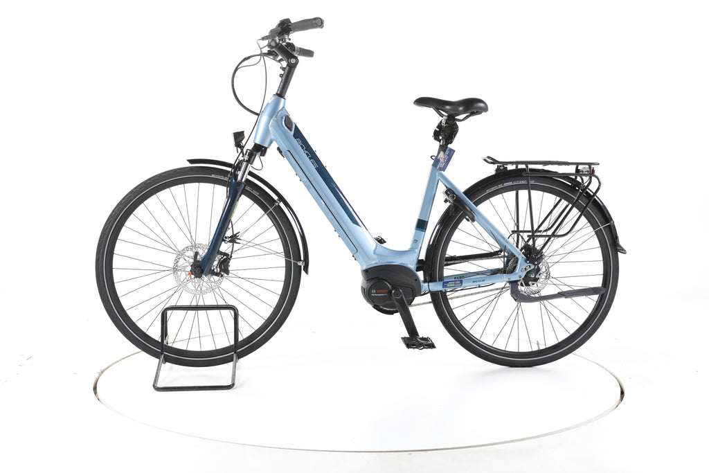 Bicycles Faro 5.6 City E-Bike Tiefeinsteiger - Image 7