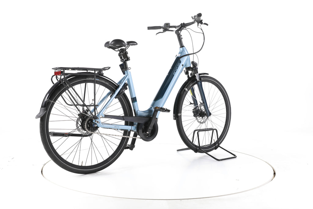 Bicycles Faro 5.6 City E-Bike Tiefeinsteiger - Image 12