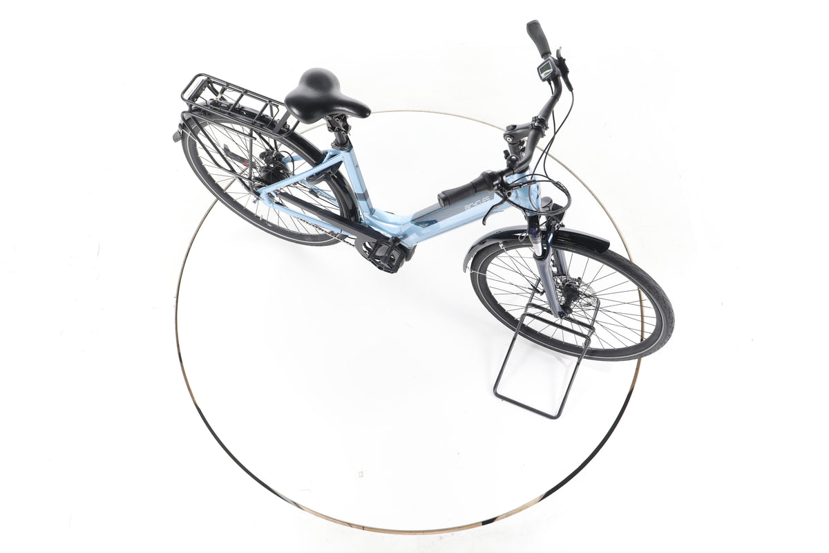 Bicycles Faro 5.6 City E-Bike Tiefeinsteiger - Image 14