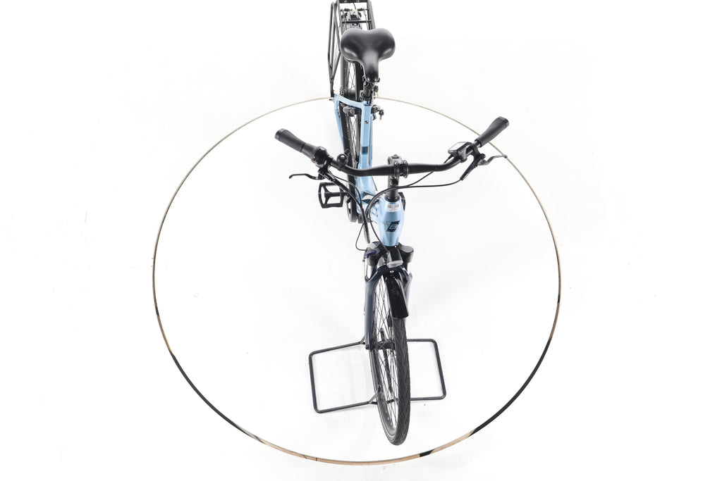 Bicycles Faro 5.6 City E-Bike Tiefeinsteiger - Image 16