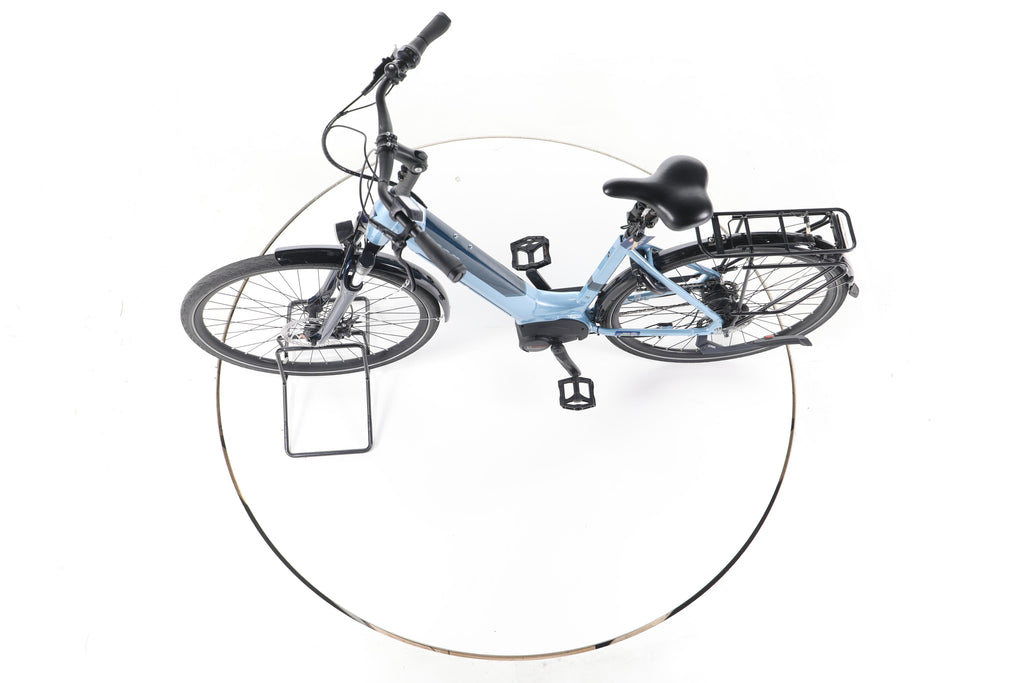 Bicycles Faro 5.6 City E-Bike Tiefeinsteiger - Image 19