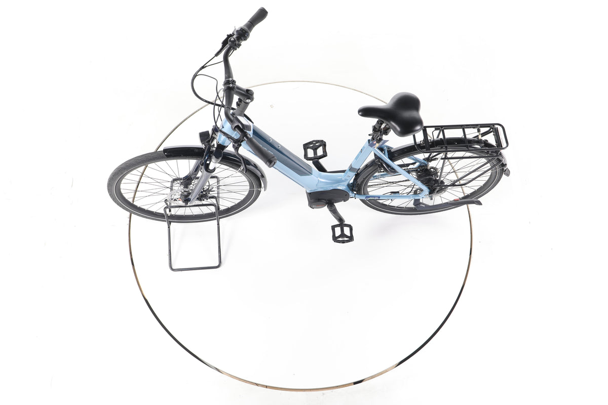 Bicycles Faro 5.6 City E-Bike Tiefeinsteiger - Image 19