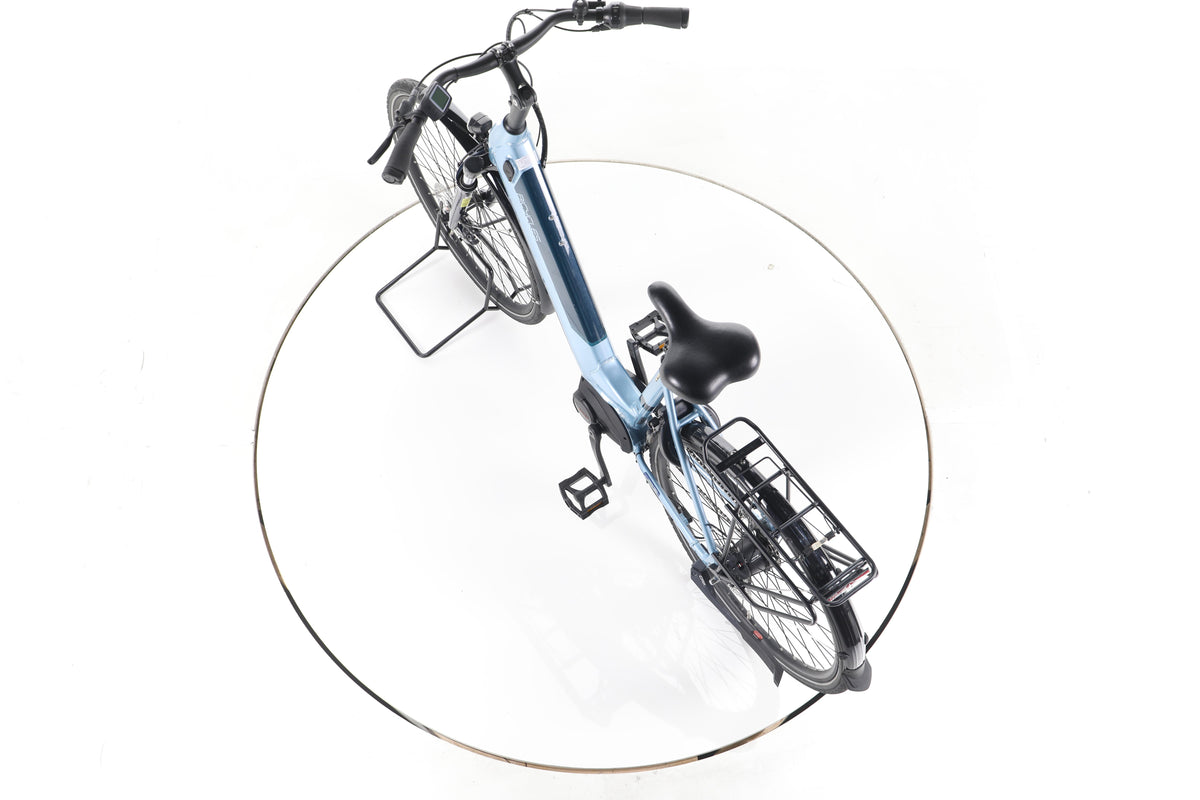 Bicycles Faro 5.6 City E-Bike Tiefeinsteiger - Image 21