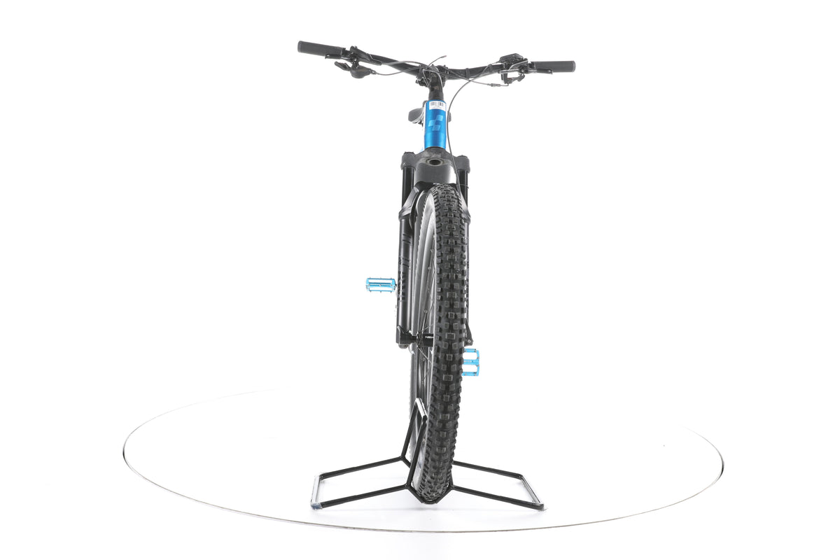 Cube Stereo Hybrid 120 E-Bike Fully - Image 4