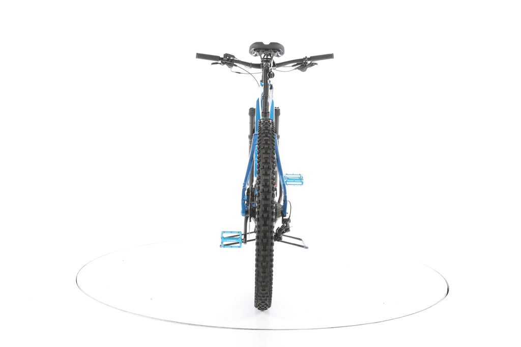 Cube Stereo Hybrid 120 E-Bike Fully - Image 10