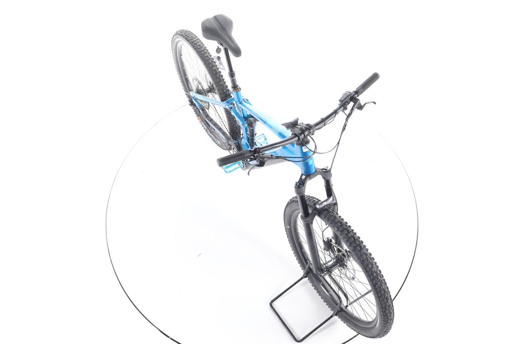 Cube Stereo Hybrid 120 E-Bike Fully - Image 15