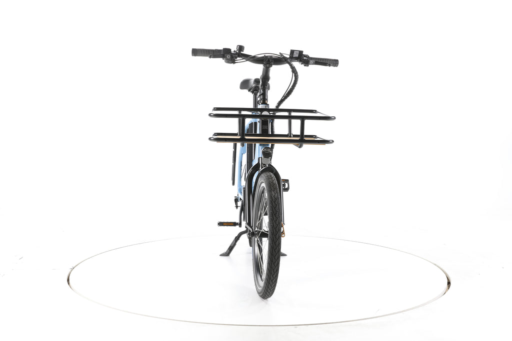 Metz Mobility E-PACKR 8.E E-Lastenrad - Image 4