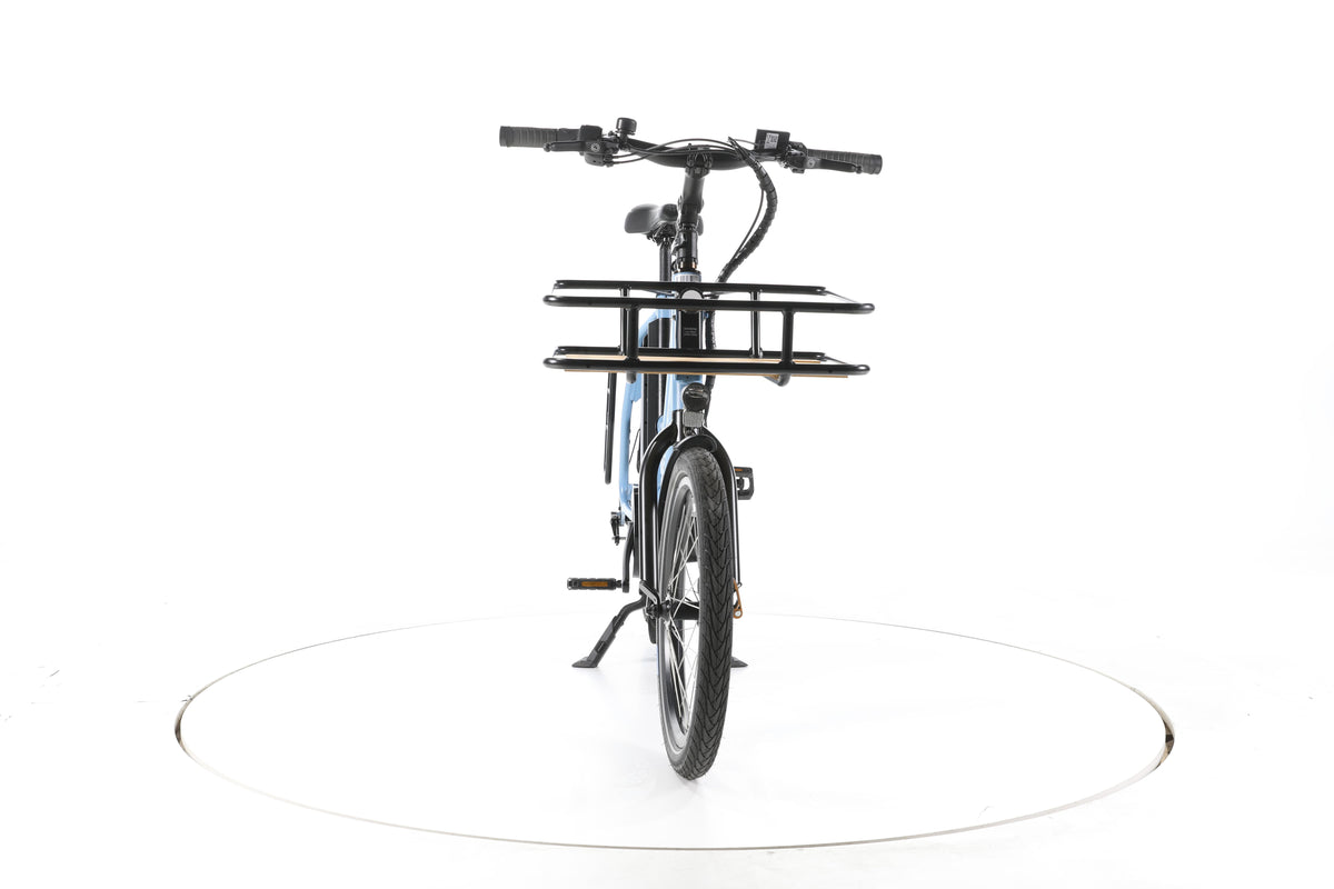 Metz Mobility E-PACKR 8.E E-Lastenrad - Image 4