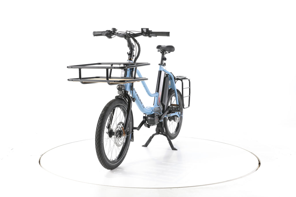 Metz Mobility E-PACKR 8.E E-Lastenrad - Image 5