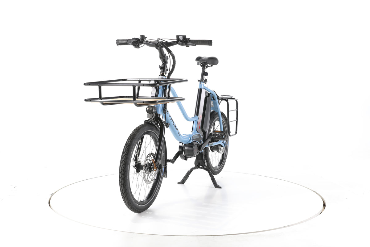Metz Mobility E-PACKR 8.E E-Lastenrad - Image 5