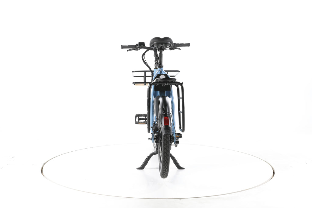 Metz Mobility E-PACKR 8.E E-Lastenrad - Image 10