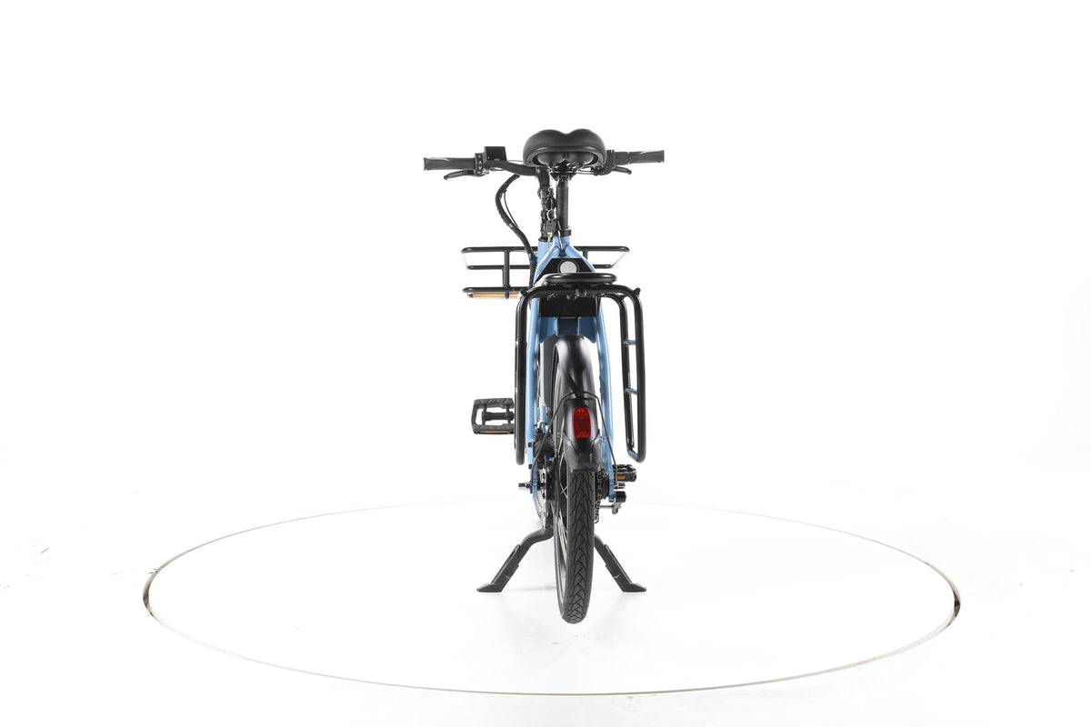 Metz Mobility E-PACKR 8.E E-Lastenrad - Image 10