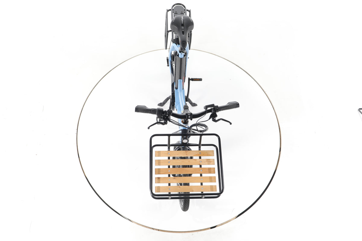 Metz Mobility E-PACKR 8.E E-Lastenrad - Image 16