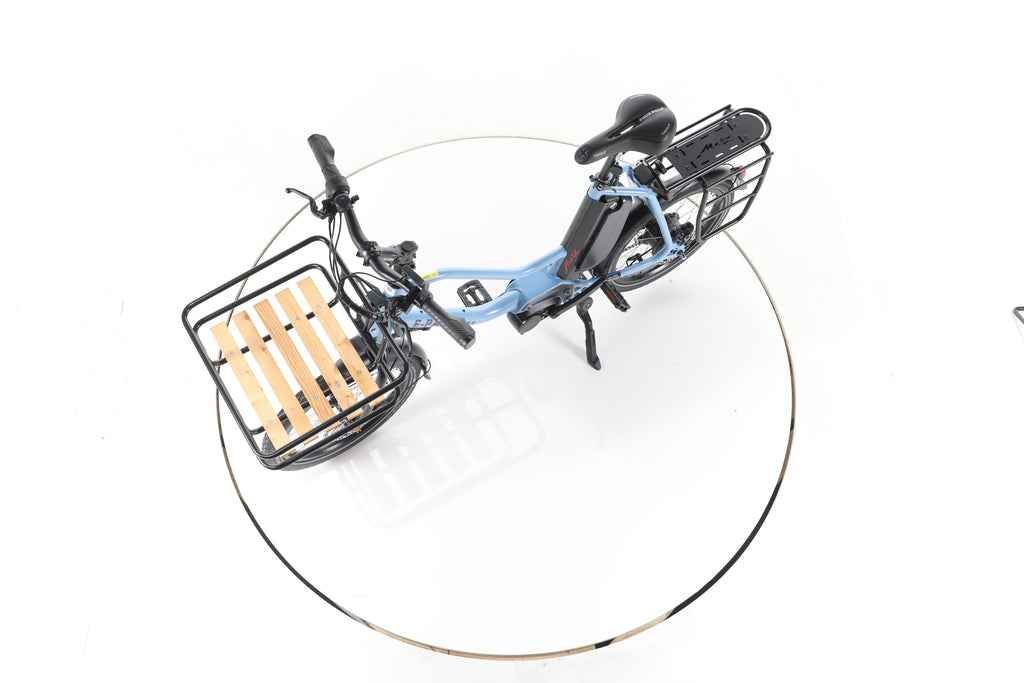 Metz Mobility E-PACKR 8.E E-Lastenrad - Image 18