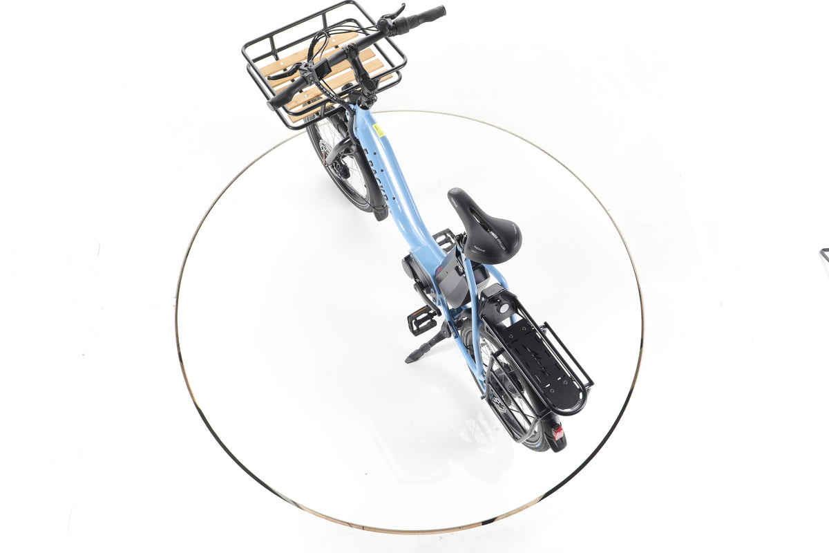 Metz Mobility E-PACKR 8.E E-Lastenrad - Image 21