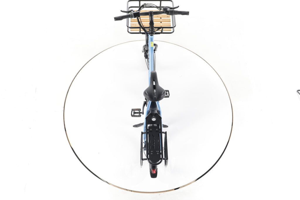 Metz Mobility E-PACKR 8.E E-Lastenrad - Image 22