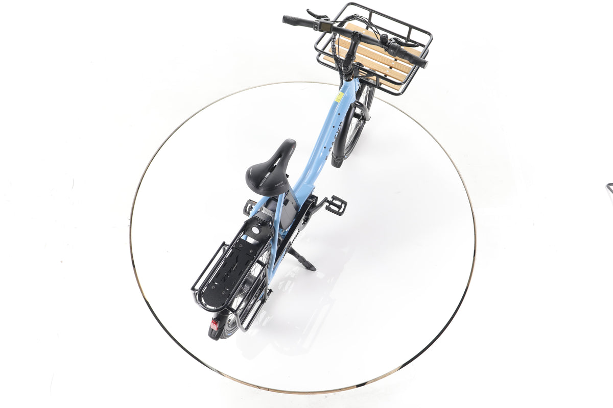 Metz Mobility E-PACKR 8.E E-Lastenrad - Image 23
