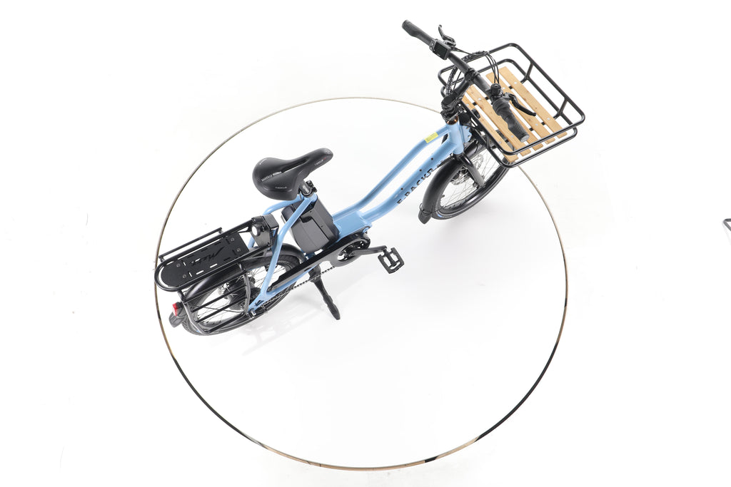 Metz Mobility E-PACKR 8.E E-Lastenrad - Image 24