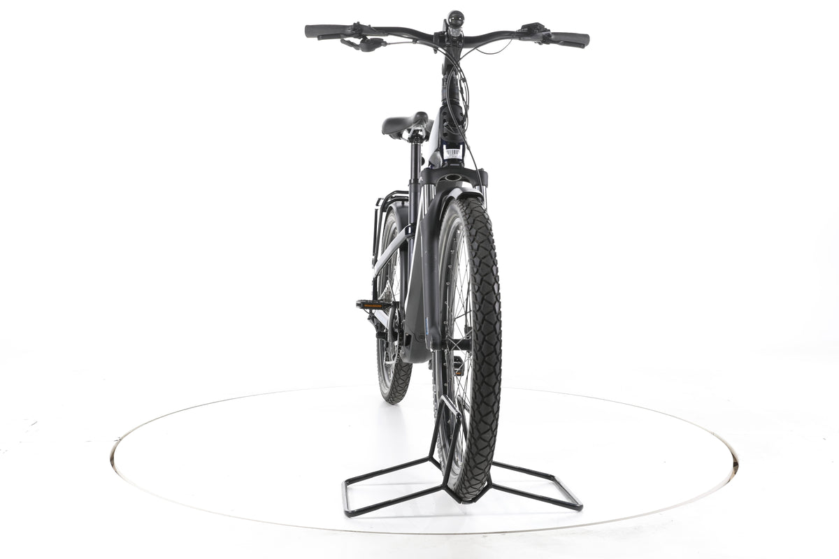 Winora Yakun 10 Trekking E-Bike Tiefeinsteiger - Image 4