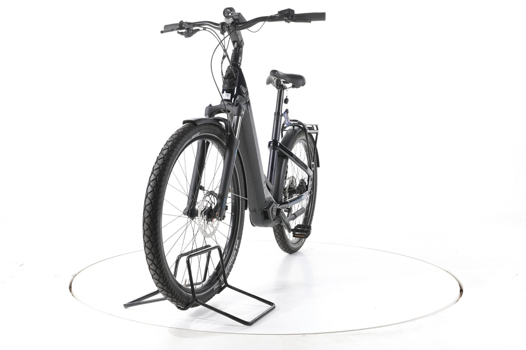 Winora Yakun 10 Trekking E-Bike Tiefeinsteiger - Image 5