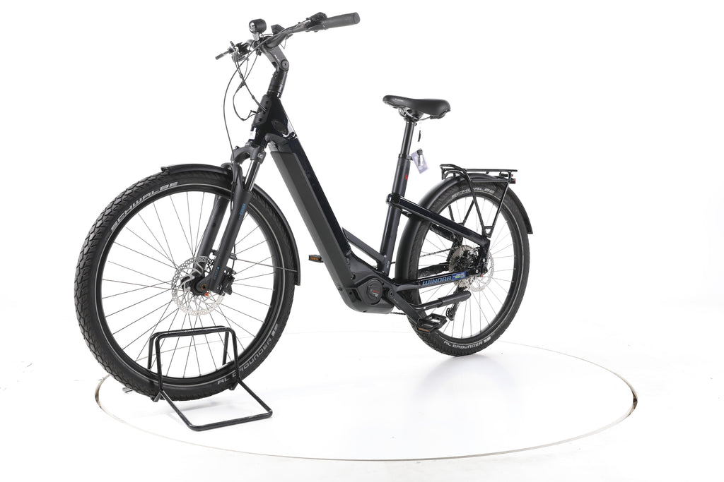 Winora Yakun 10 Trekking E-Bike Tiefeinsteiger - Image 6