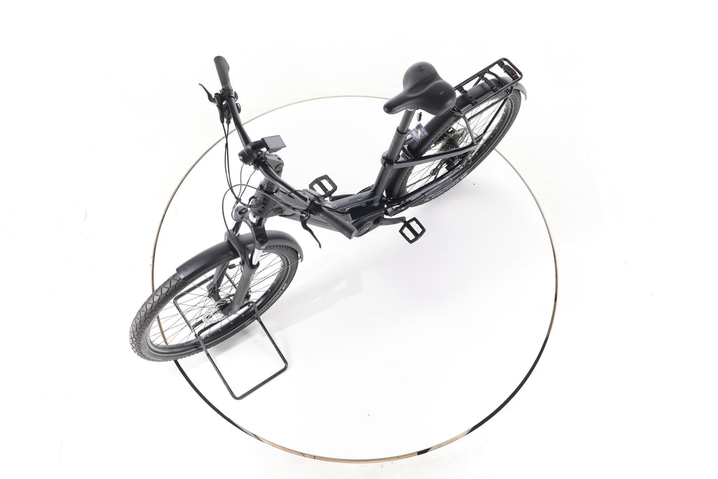 Winora Yakun 10 Trekking E-Bike Tiefeinsteiger - Image 18