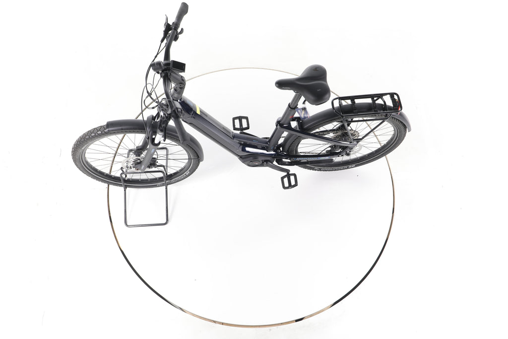 Winora Yakun 10 Trekking E-Bike Tiefeinsteiger - Image 19