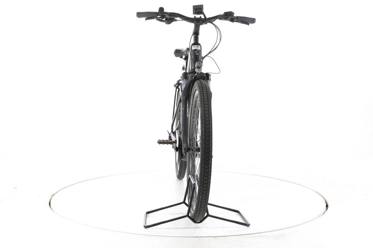 Cube Touring Hybrid Pro Trekking E-Bike Tiefeinsteiger - Image 4