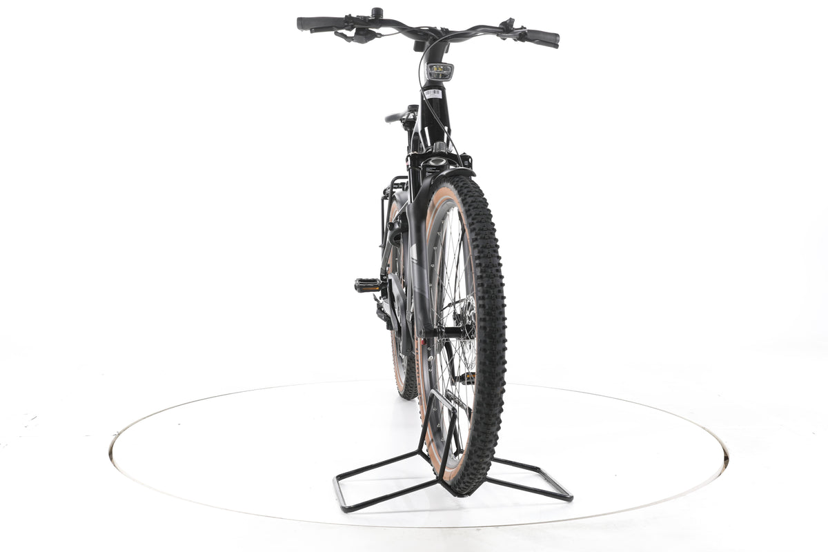 FLYER Upstreet 7.12 XC Trekking E-Bike - Image 4