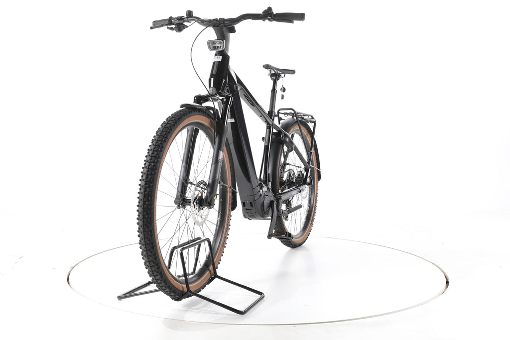 FLYER Upstreet 7.12 XC Trekking E-Bike - Image 5